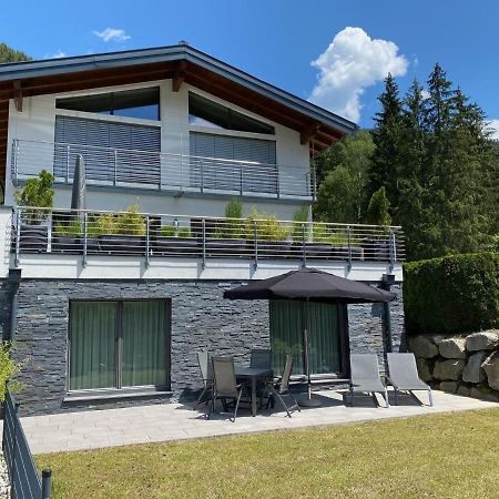 Apartment In Untertauern Near Ski Area Exterior photo