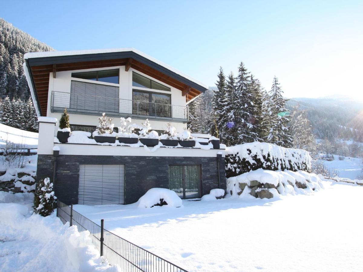 Apartment In Untertauern Near Ski Area Exterior photo