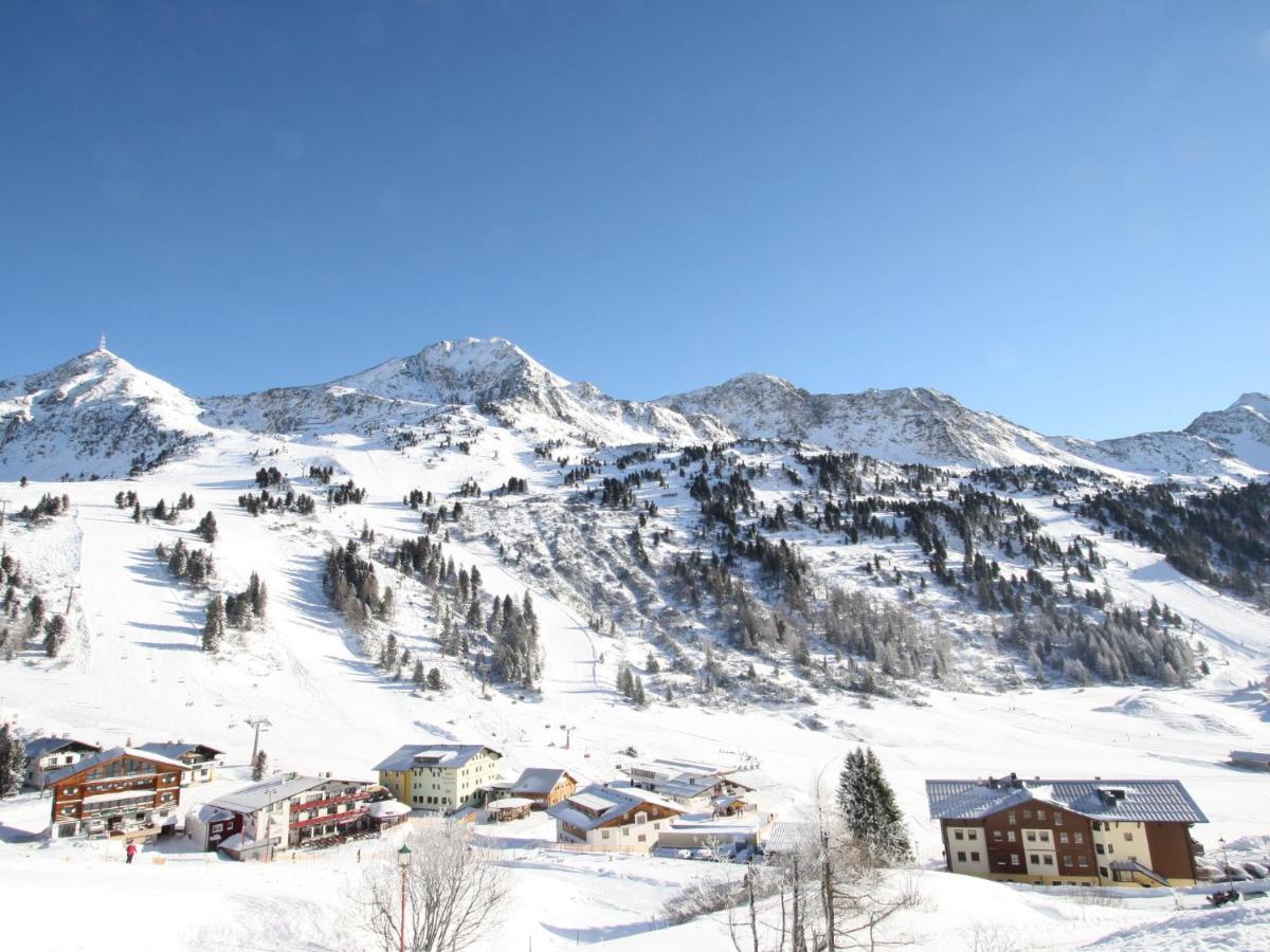 Apartment In Untertauern Near Ski Area Exterior photo