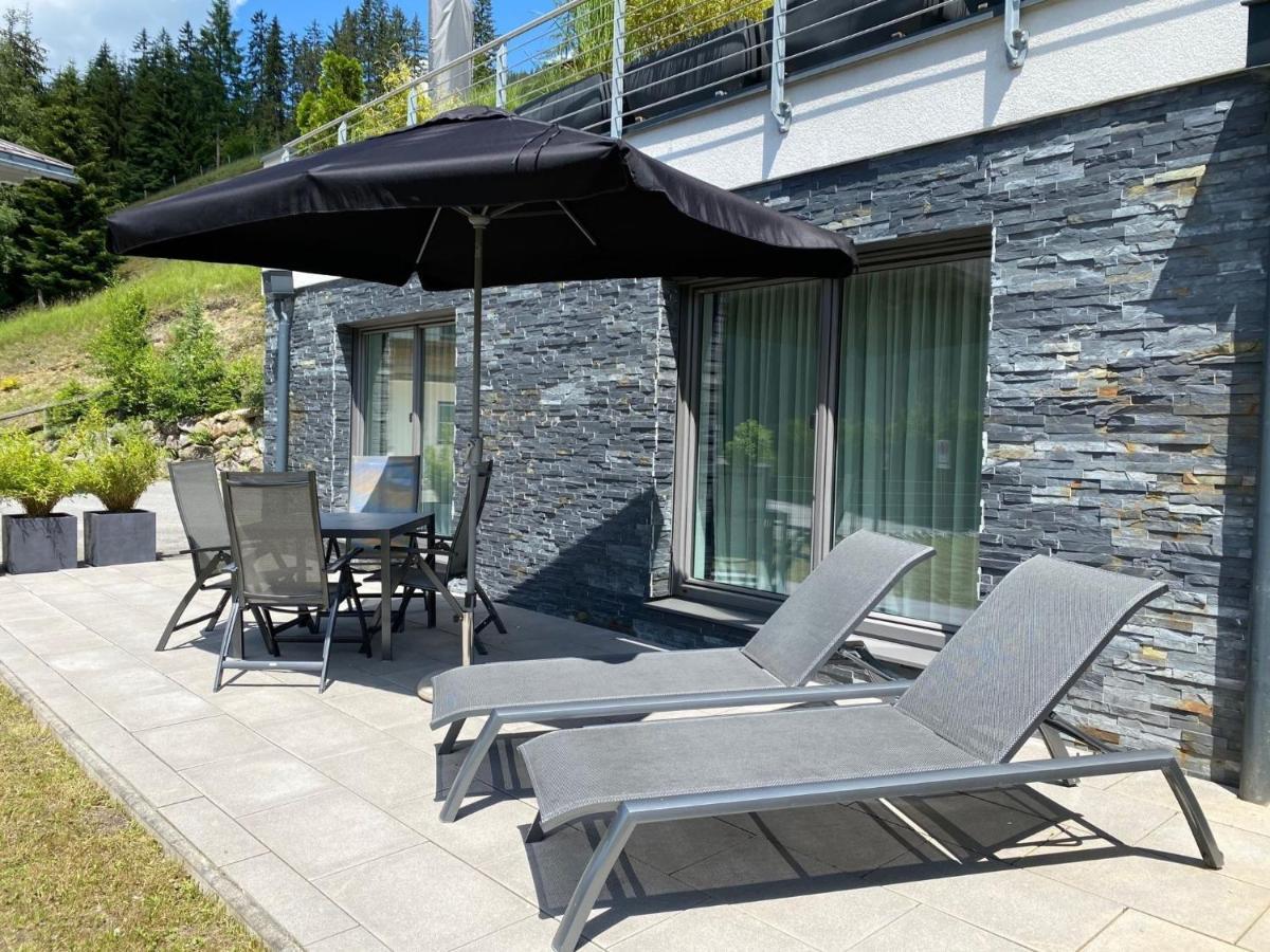 Apartment In Untertauern Near Ski Area Exterior photo