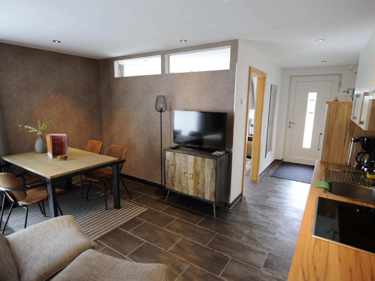 Apartment In Untertauern Near Ski Area Room photo