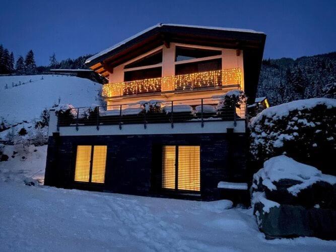 Apartment In Untertauern Near Ski Area Exterior photo