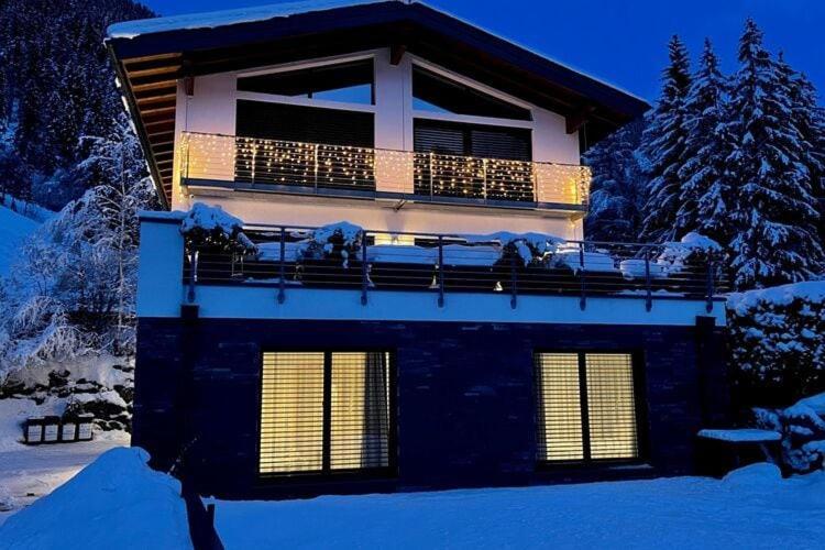 Apartment In Untertauern Near Ski Area Exterior photo